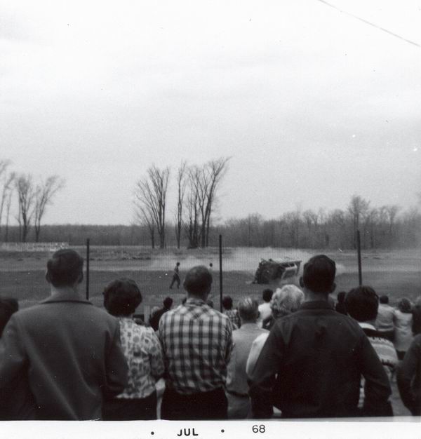 High Point Raceway